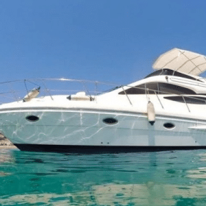 Experiencia Half-day en Yate Privado