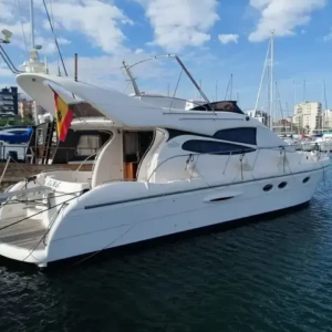 YATE. DIA COMPLETO 8 HORAS. PRIVADO