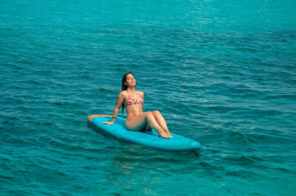 EXPERIENCIA DE DIA COMPLETO EN YATE PRIVADO - Imagen 5