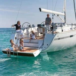 Experiencia Full-day en Velero Privado