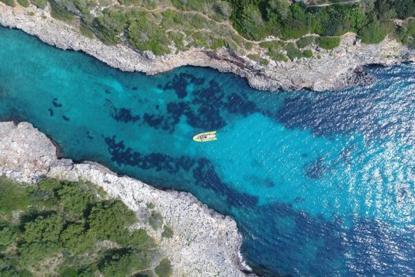 EXPERIENCIA DE EXCURSIÓN DE SNORKELING POR CALAS VÍRGENES - Imagen 6