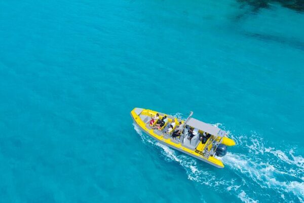 EXPERIENCIA DE EXCURSIÓN DE SNORKELING POR CALAS VÍRGENES - Imagen 7