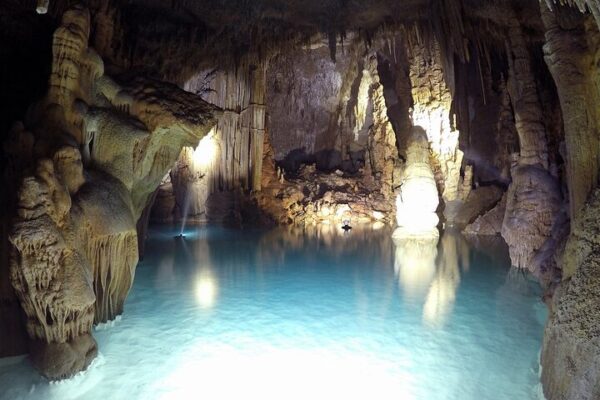 EXPERIENCIA CUEVA MARINA - Imagen 6
