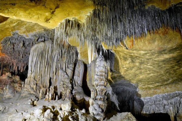 EXPERIENCIA CUEVA MARINA - Imagen 7