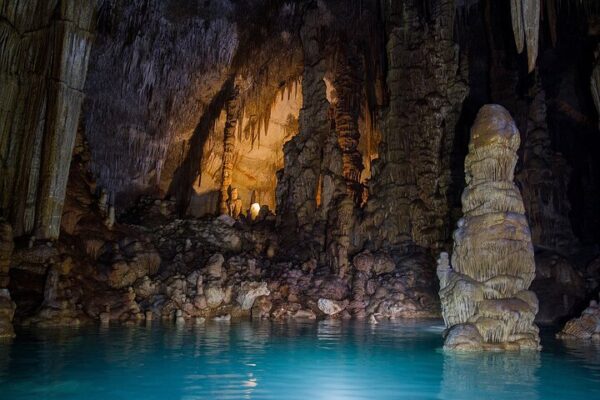 EXPERIENCIA CUEVA MARINA - Imagen 8