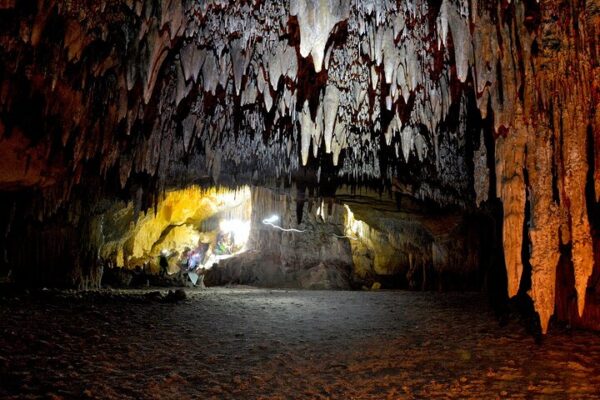 EXPERIENCIA CUEVA MARINA - Imagen 9