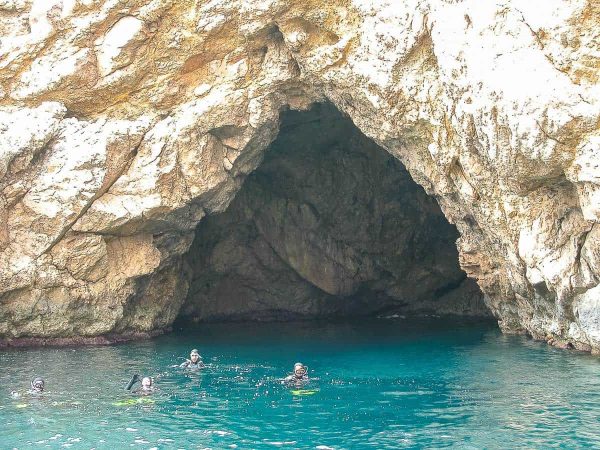 Snorkeling Santa Ponça - Imagen 3