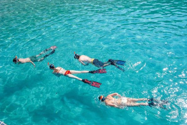 Snorkeling Santa Ponça - Imagen 2