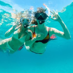 Snorkeling Santa Ponça