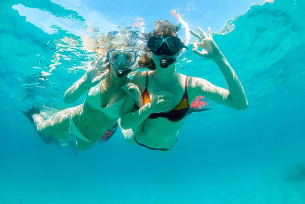 Snorkeling Santa Ponça