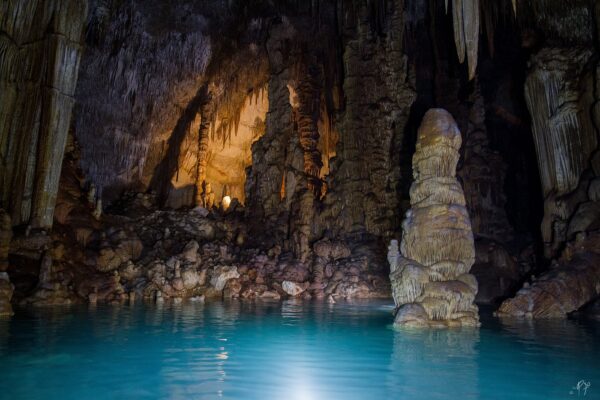 EXPERIENCIA CUEVA MARINA - Imagen 10
