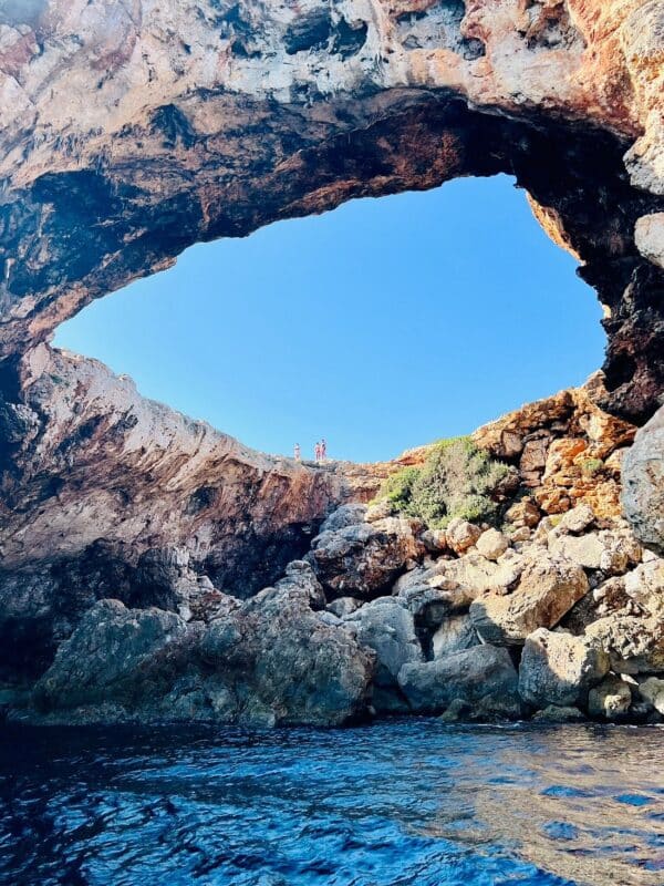 EXPERIENCIA DE EXCURSIÓN DE SNORKELING POR CALAS VÍRGENES - Imagen 9