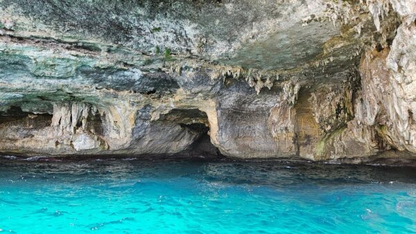 EXPERIENCIA DE EXCURSIÓN DE SNORKELING POR CALAS VÍRGENES - Imagen 10