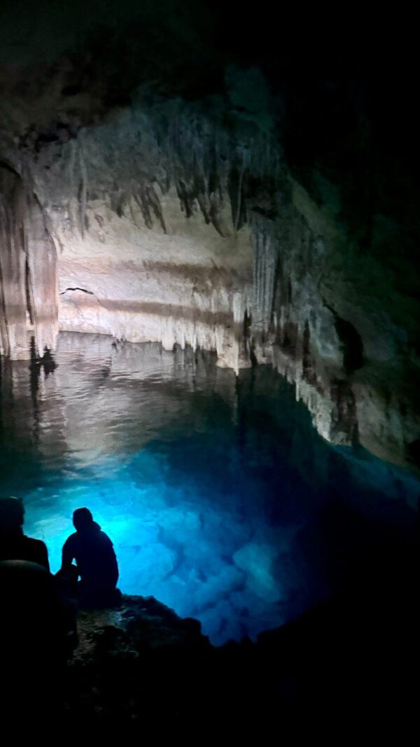 EXPERIENCIA CUEVA MARINA - Imagen 12