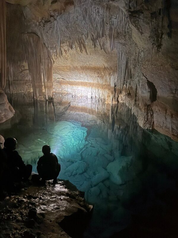 EXPERIENCIA CUEVA MARINA - Imagen 15