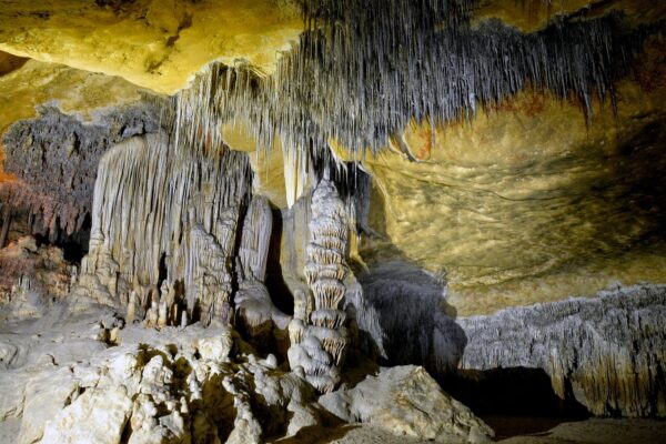 EXPERIENCIA CUEVA MARINA - Imagen 18