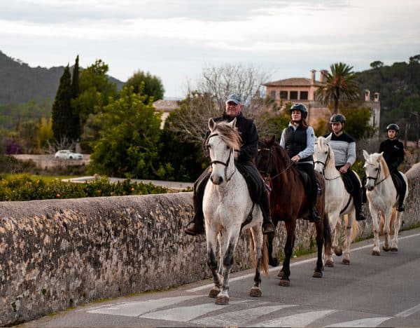 Excursión Antigua Mallorca - Imagen 3