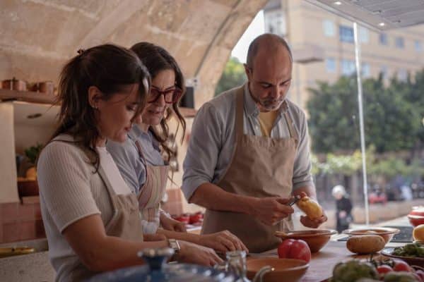 EXPERIENCIA PARADA GASTRONÓMICA PARA GRUPOS - Imagen 2