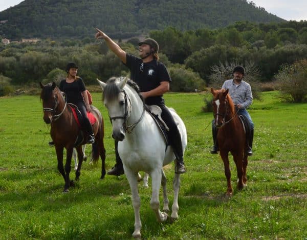 Excursión Valle de Randa - Imagen 2