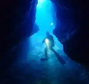 Bautismos de buceo