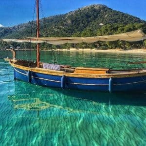 EXPERIENCIA DE PASEO EN LLAÜT