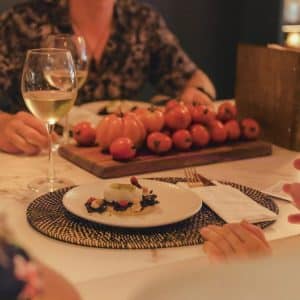 Wine & Dine Tour en Palma Santa Catalina