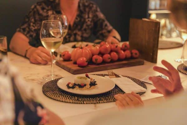 Wine & Dine Tour en Palma Santa Catalina