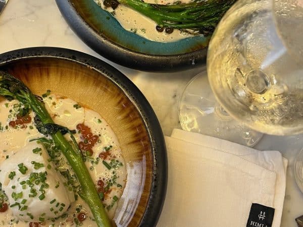 Wine & Dine Tour en Palma Santa Catalina - Imagen 3