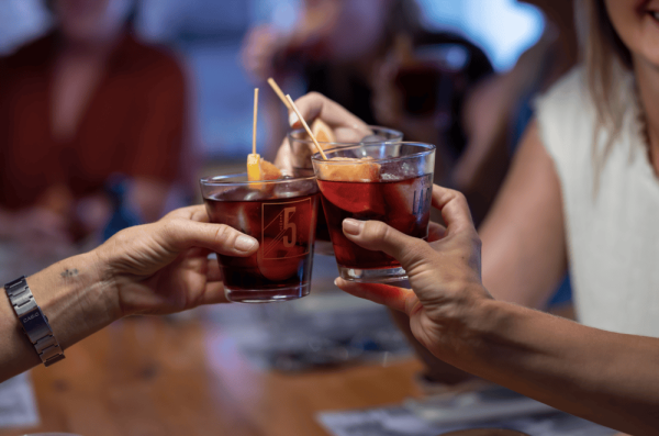 Wine & Dine Tour en Palma Santa Catalina - Imagen 4