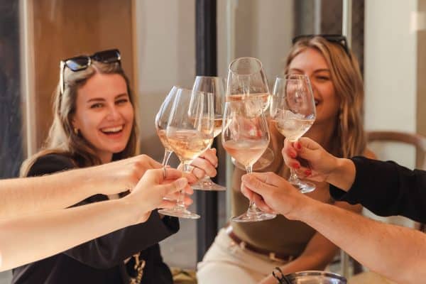Wine & Dine Tour en Palma Santa Catalina - Imagen 5