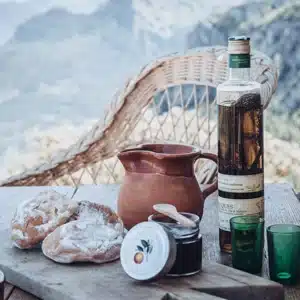 EXPERIENCIA DE VISITA A UN REFUGIO DE MONTAÑA CON MERIENDA LOCAL