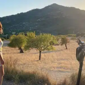 EXPERIENCIA DE BRUNCH EN E-SCOOTERS