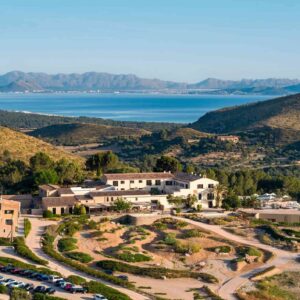 Vuelo en Helicóptero al Hotel Carrosa