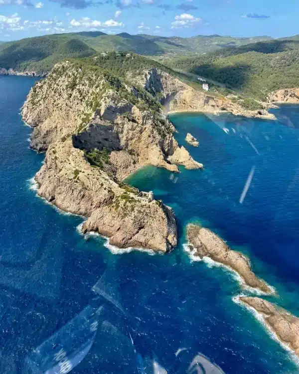 Vuelo en Helicóptero a La Reserva Rotana - Imagen 2