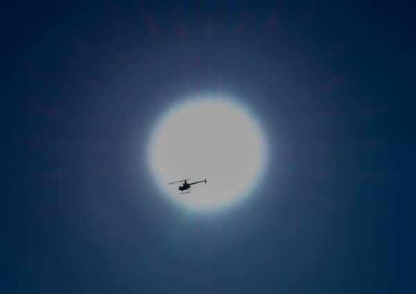 Vuelo en Helicóptero al Hotel Carrosa - Imagen 2