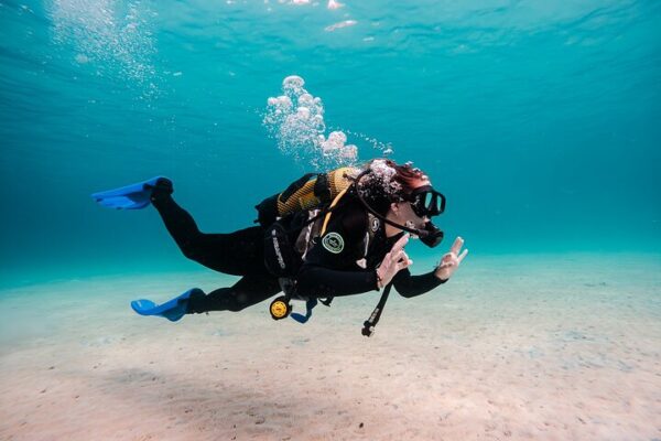 EXPERIENCIA DE BAUTISMO DE BUCEO - Imagen 6