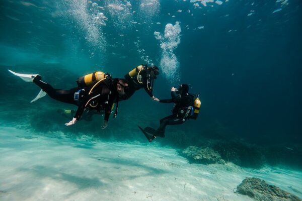 EXPERIENCIA DE BAUTISMO DE BUCEO - Imagen 5