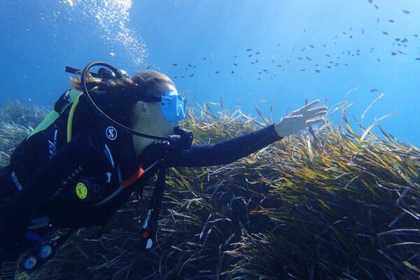 EXPERIENCIA DE BAUTISMO DE BUCEO - Imagen 7
