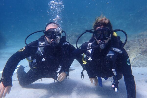 EXPERIENCIA DE BAUTISMO DE BUCEO - Imagen 10
