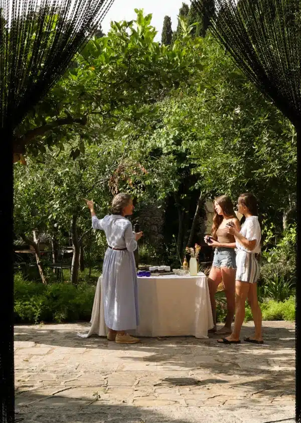EXPERIENCIA CATA DE ACEITE - Imagen 5