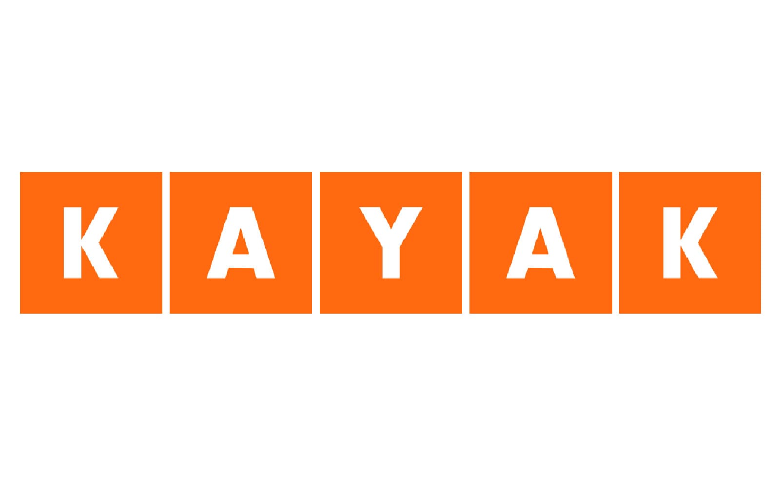 Kayak-Logo