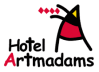 LOGO ARTMADAMS