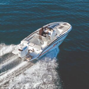 Alquiler barco - BMA X199 - Palma de Mallorca