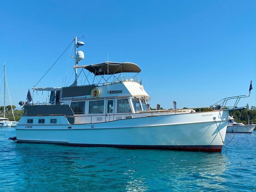 Charter Privado en Barco Clásico de Madera - Imagen 3