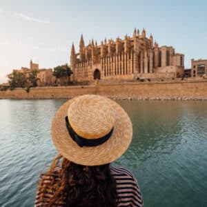 Visita Privada al Casco Antiguo de Palma