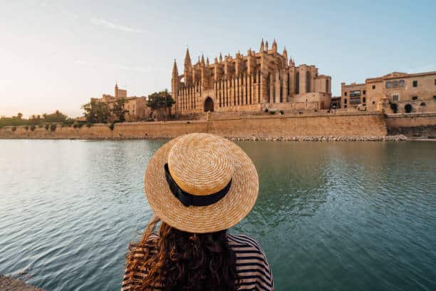 Visita Privada al Casco Antiguo de Palma