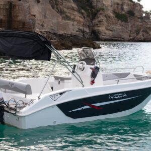 Alquiler de Barco - Trimarchi Nica - Palma de Mallorca